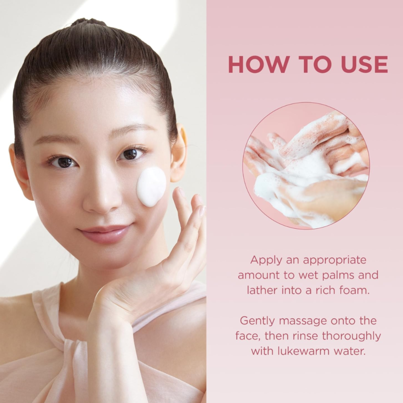 Skin 1004 - Centella Poremizing Deep Cleansing Foam - additional product view 7 - wholesale