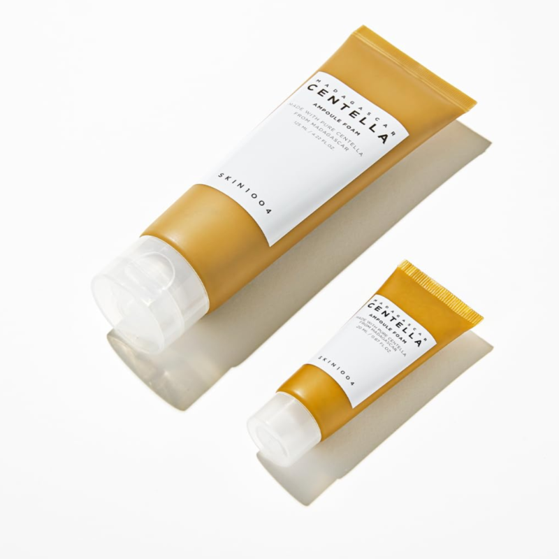 Skin 1004 - Centella travel set - additional product view 6 - wholesale