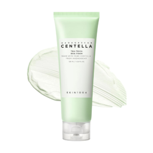 Skin 1004 - Tea-Trica BHA Centella Cleansing Foam - main product image - wholesale