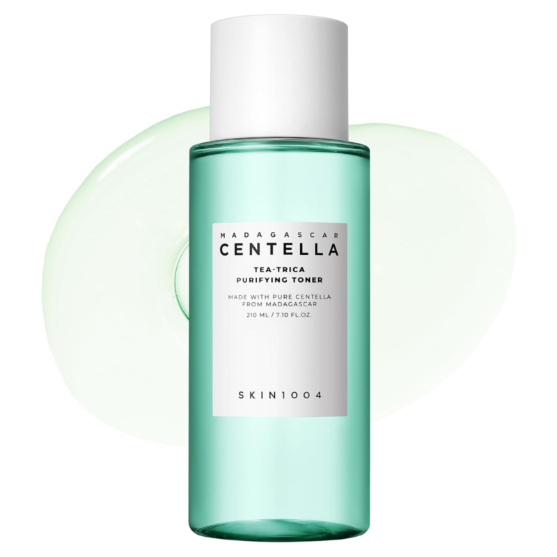 Skin 1004 - Tea-Trica Purifying Toner - main product image - wholesale