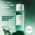 Skin 1004 - Tea-Trica Purifying Toner - additional product view 2 - wholesale