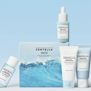 Skin1004 - Hyalu Cica Travel Set - main product image - wholesale