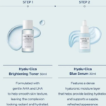 Skin1004 - Hyalu Cica Travel Set - additional product view 3 - wholesale