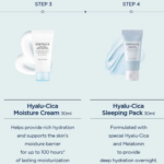 Skin1004 - Hyalu Cica Travel Set - additional product view 4 - wholesale