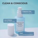 SKIN1004 - Madagascar Centella Hyalu-Cica Blue Serum - additional product view 4 - wholesale