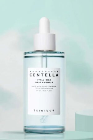 SKIN1004 - Madagascar Centella Hyalu-Cica First Ampoule - main product image - wholesale