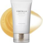 SKIN1004 - Madagascar Centella Soothing Cream - main product image - wholesale