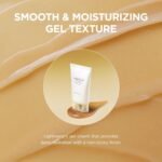 SKIN1004 - Madagascar Centella Soothing Cream - additional product view 2 - wholesale