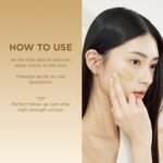 SKIN1004 - Madagascar Centella Soothing Cream - additional product view 6 - wholesale