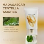 SKIN1004 - Madagascar Centella Soothing Cream - additional product view 8 - wholesale