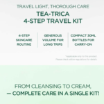 SKIN1004 - Madagascar Centella Tea-Trica Travel Kit - additional product view 2 - wholesale