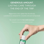 SKIN1004 - Madagascar Centella Tea-Trica Travel Kit - additional product view 6 - wholesale