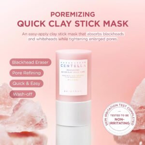 Skin1004 – Masque Stick Argile Poreminizing Quick - additional product view 2 - wholesale