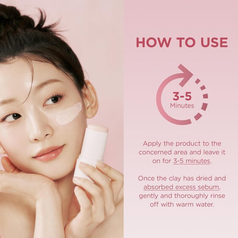 Skin1004 – Masque Stick Argile Poreminizing Quick - additional product view 7 - wholesale