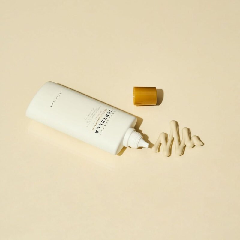 SKIN1004 - CENTELLA AIR FIT SUNCREAM PLUS XXV - additional product view 2 - wholesale