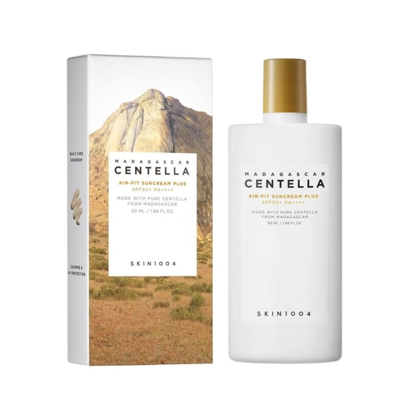 SKIN1004 - CENTELLA AIR FIT SUNCREAM PLUS XXV - additional product view 3 - wholesale