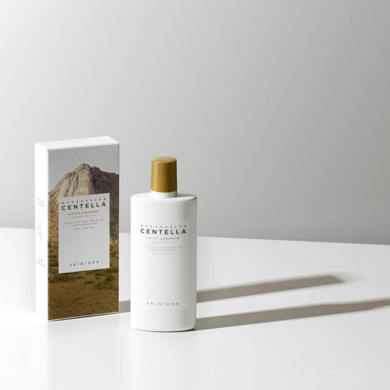 SKIN1004 - CENTELLA AIR FIT SUNCREAM PLUS XXV - additional product view 4 - wholesale