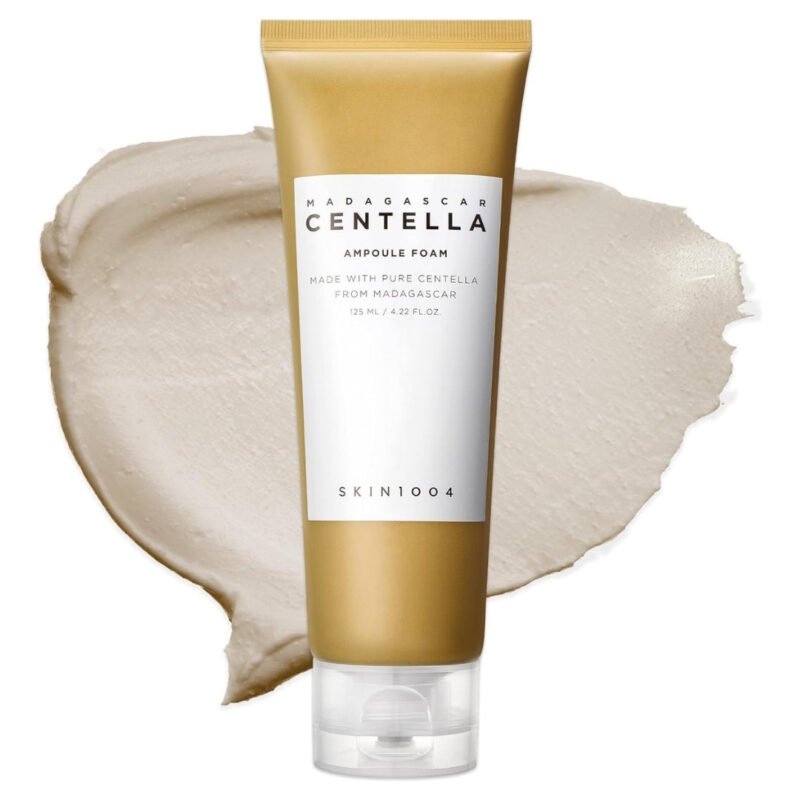 SKIN 1004 - MADAGASCAR CENTELLA AMPOULE FOAM XV - main product image - wholesale