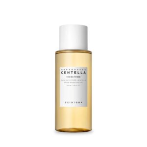 SKIN 1004 - CENTELLA TONING TONER - main product image - wholesale