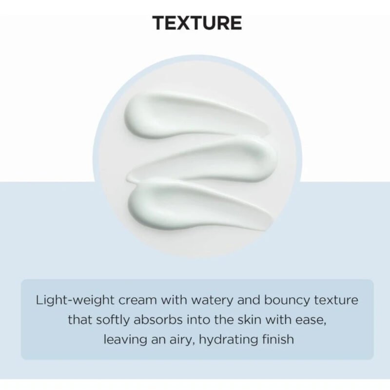 SKIN 1004 - HYALU CICA MOISTURE CREAM XXV - additional product view 6 - wholesale
