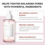 SKIN 1004 - CENTELLA POREMIZING FRESH AMPOULE - additional product view 8 - wholesale