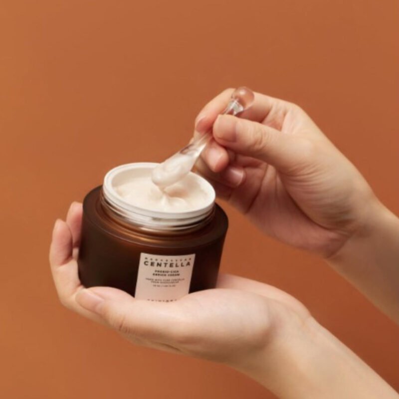 SKIN 1004 - PRO BIO CICA ENRICH CREAM - additional product view 7 - wholesale