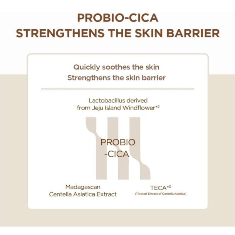 SKIN 1004 - PRO BIO CICA ENRICH CREAM - additional product view 10 - wholesale