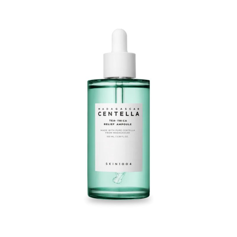 SKIN1004 - CENTELLA TEA TRICA RELIEF AMPOULE - additional product view 2 - wholesale