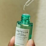 SKIN1004 - CENTELLA TEA TRICA RELIEF AMPOULE - additional product view 4 - wholesale