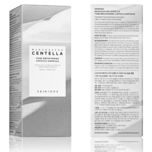 SKIN 1004 - CENTELLA TONE BRIGHTENING CAPSULE AMPOULE - additional product view 2 - wholesale