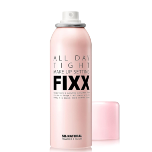 So Natural - All Day Tight Make Up Setting Fixx - main product image - wholesale