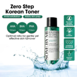 SOME BY MI - AHA, BHA, PHA 30 Days Miracle Toner - additional product view 2 - wholesale