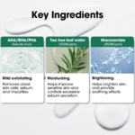 SOME BY MI - AHA, BHA, PHA 30 Days Miracle Toner - additional product view 3 - wholesale