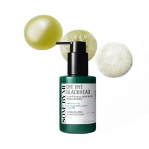 SOME BY MI - Bye Bye Blackhead 30 Days Miracle Green Tea Tox Bubble Cleanser - main product image - wholesale
