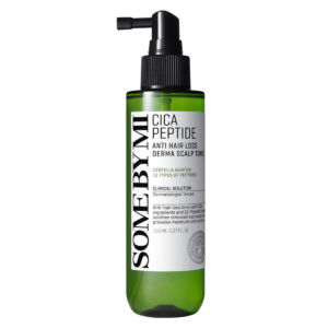 SOME BY MI - Cica Peptide Anti Hair Loss Derma Scalp Tonic - main product image - wholesale
