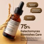 SOME BY MI - Galactomyces Pure Vitamin C Glow Serum - additional product view 4 - wholesale