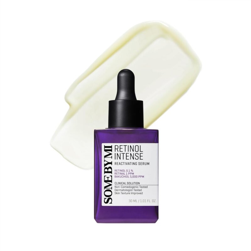some-by-mi-intense-reactivating-serum-with-retinol-30-ml-sbcoretinolintenseserumxxx-30ml-01.jpg Some By Mi - Intense Reactivating Serum with Retinol - main product image - wholesale