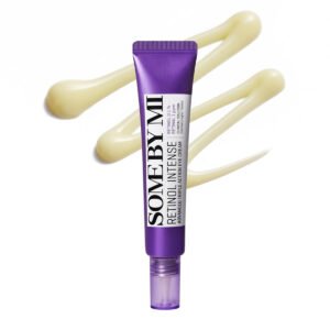 Some By Mi - Retinol Intense Advanced Triple Action Eye Cream - additional product view 2 - wholesale