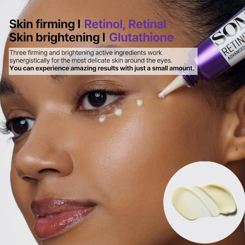 Some By Mi - Retinol Intense Advanced Triple Action Eye Cream - additional product view 3 - wholesale