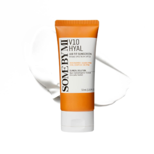 SOME BY MI - V10 Hyal Air Fit Sunscreen - main product image - wholesale