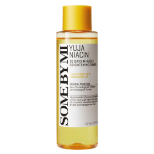 SOME BY MI - Yuja Niacin 30 Days Miracle Brightening Toner - main product image - wholesale