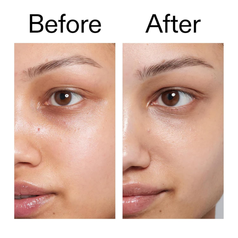 The INKEY List - Caffeine Eye Cream - additional product view 8 - wholesale