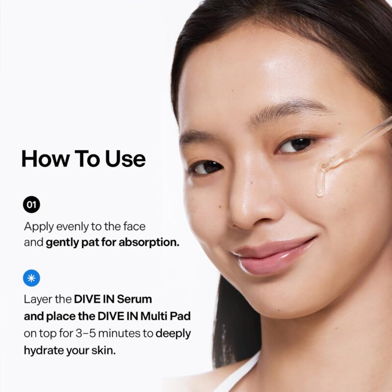Torriden - Dive In Serum Low Molecular Weight Hyaluronic Acid - additional product view 6 - wholesale