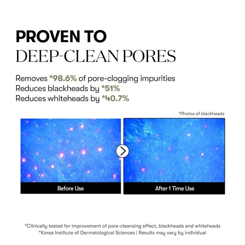 VT Cosmetics - Cica Mask Cleanser - additional product view 3 - wholesale