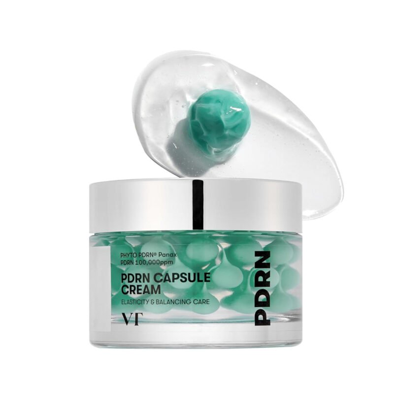 VT Cosmetics – PDRN Capsule Cream 100 - main product image - wholesale