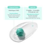 VT Cosmetics – PDRN Capsule Cream 100 - additional product view 5 - wholesale