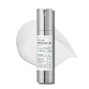 VT Cosmetics - Reedle Shot 300 Cica Reedle - main product image - wholesale