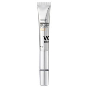 VT Cosmetics - Reedle Shot Vita-Light Eye Cream - additional product view 2 - wholesale
