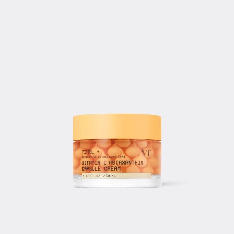 VT - Vitamin C Astaxanthin Capsule Cream - additional product view 2 - wholesale
