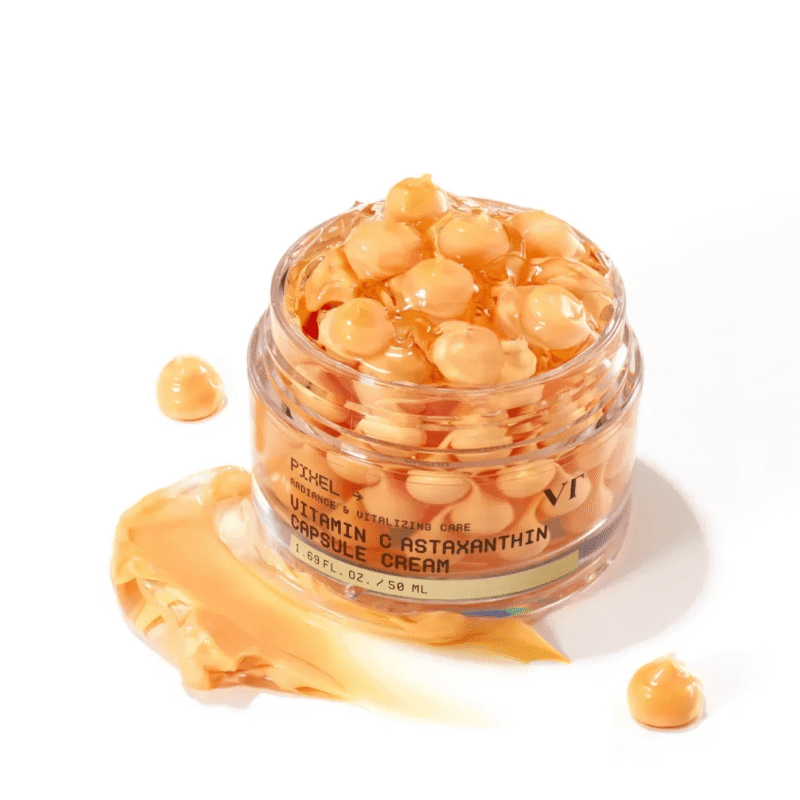 VT - Vitamin C Astaxanthin Capsule Cream - additional product view 3 - wholesale